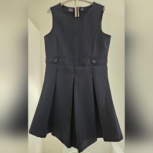 NWT School uniform dress size 14
